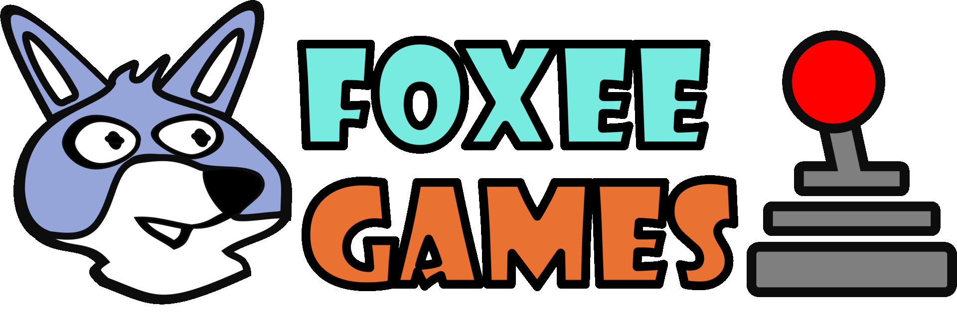 FoxeeGames Banner